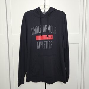 NWOT: Under Armour coldgear hoodie